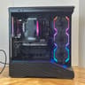 Ryzen 7 5800xt | Rtx 5060ti oc | 16gb ddr4