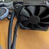 EVGA 2070 S Hybrid