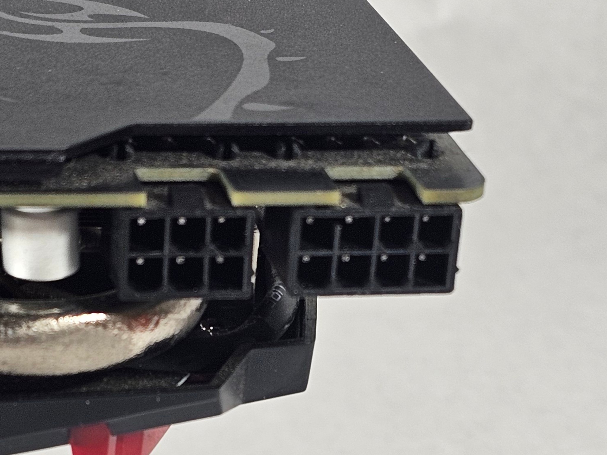 GTX 1070 Ti MSI 8GB
