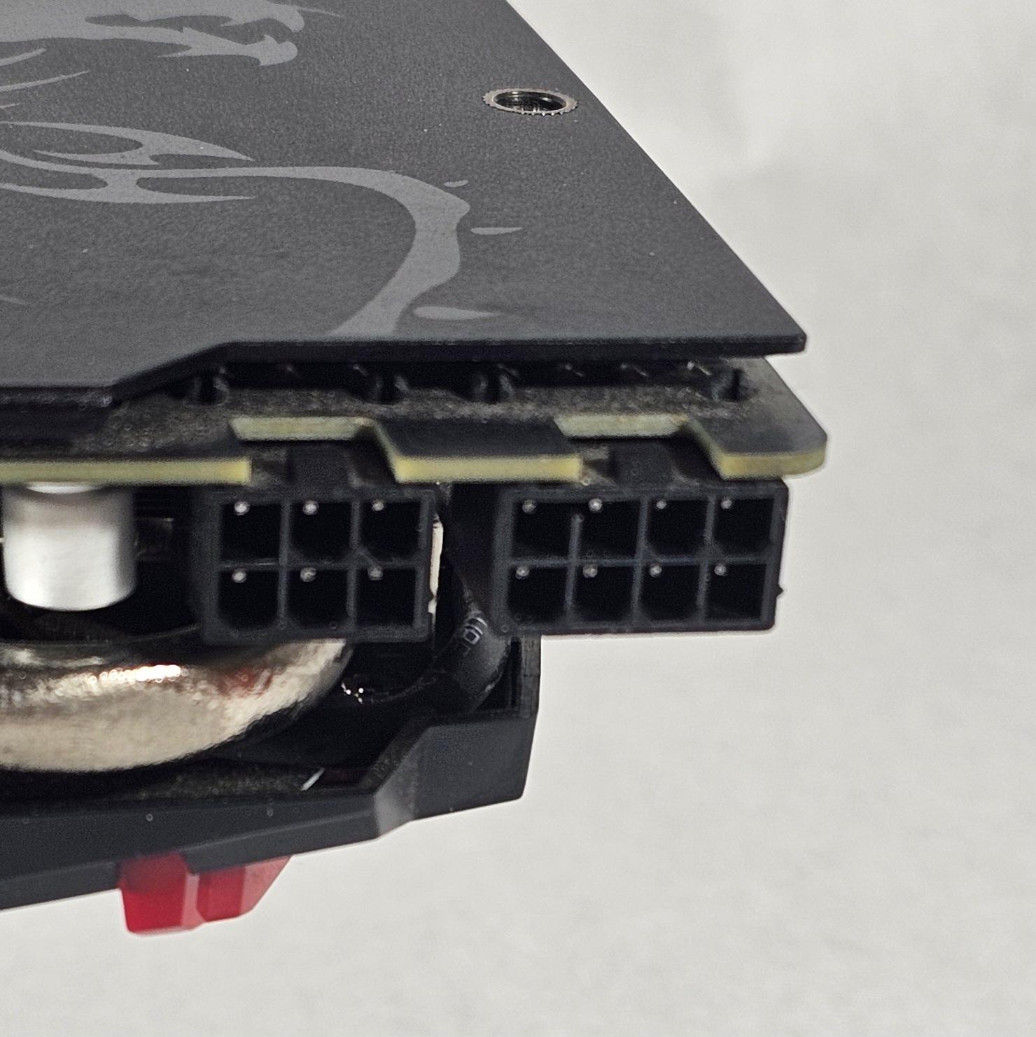 GTX 1070 Ti MSI 8GB
