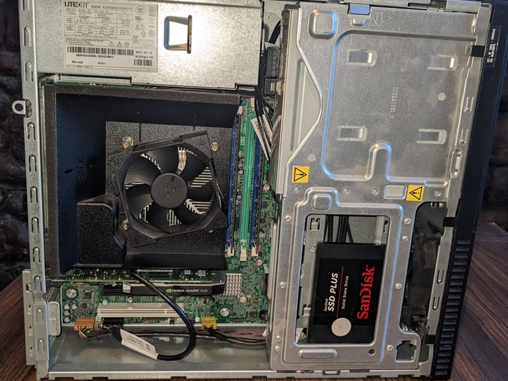Complete Entry level Gaming PC Computer