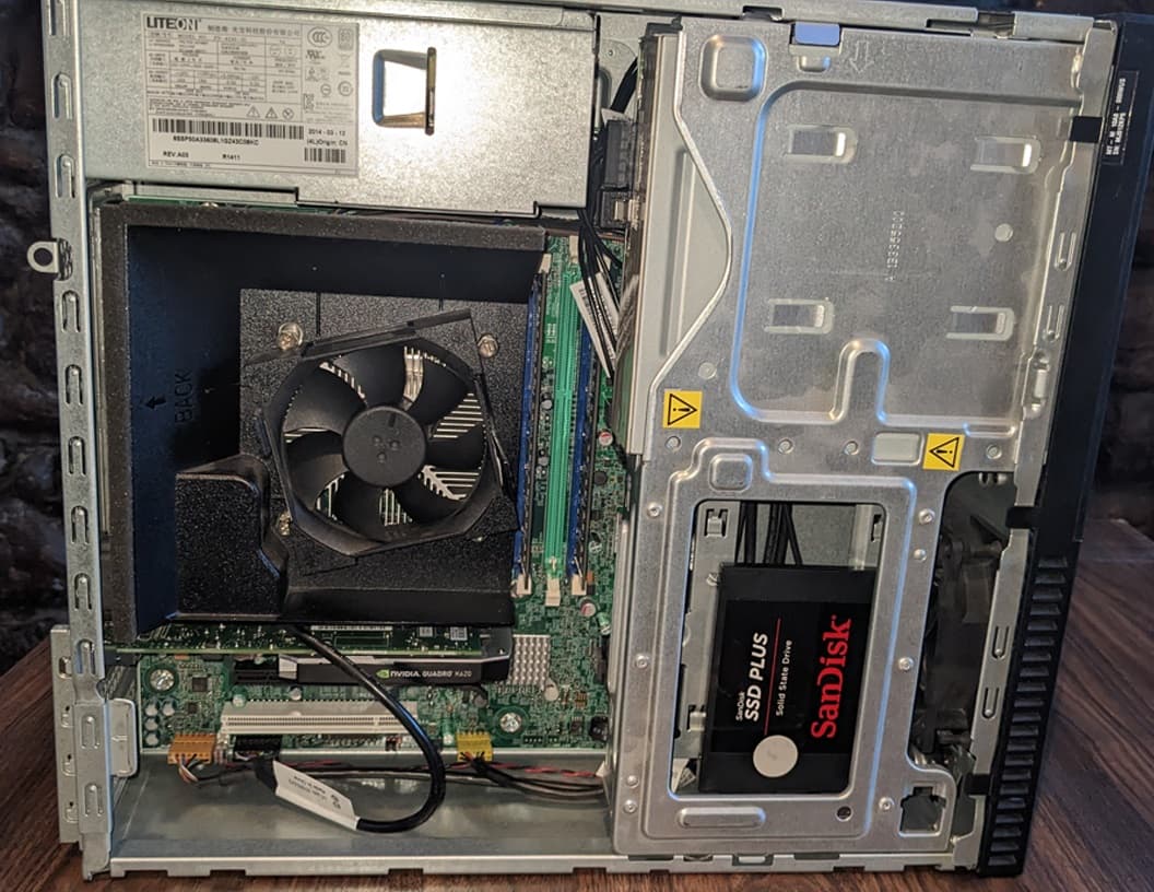 Complete Entry level Gaming PC Computer