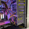 NVIDIA RTX 2070 Super, Intel i7-6700k, 16GB RAM, 500GB SSD, Sleeper Gaming PC w/ Wi-Fi & BT