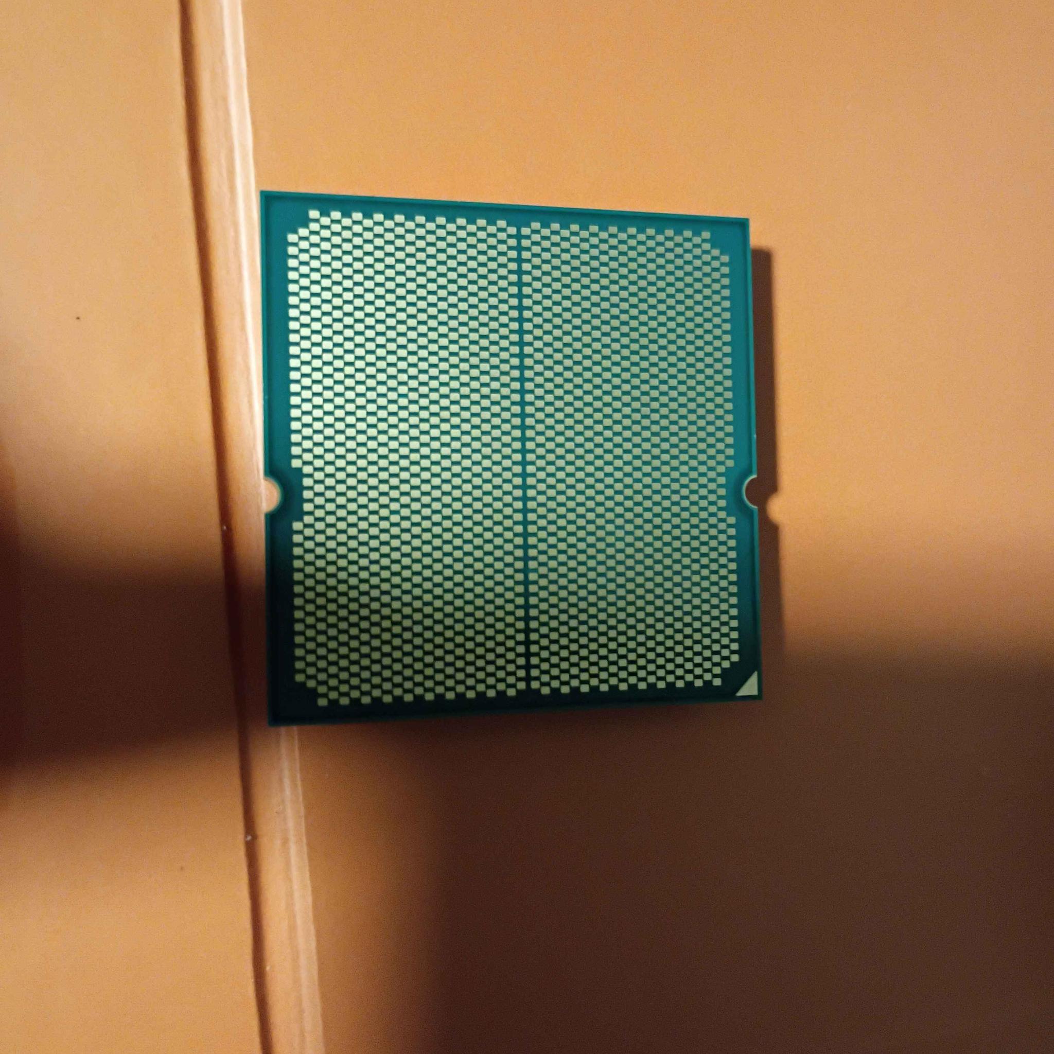 AMD Ryzen 7 7800X3D