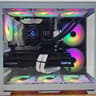 Gaming PC i5-14600KF 32GB RAM 1TB SSD RX 9070 XT 16GB Windows 11 Computer