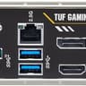 ASUS B550-PLUS TUF Gaming WiFi II AMD AM4 ATX Motherboard DDR4