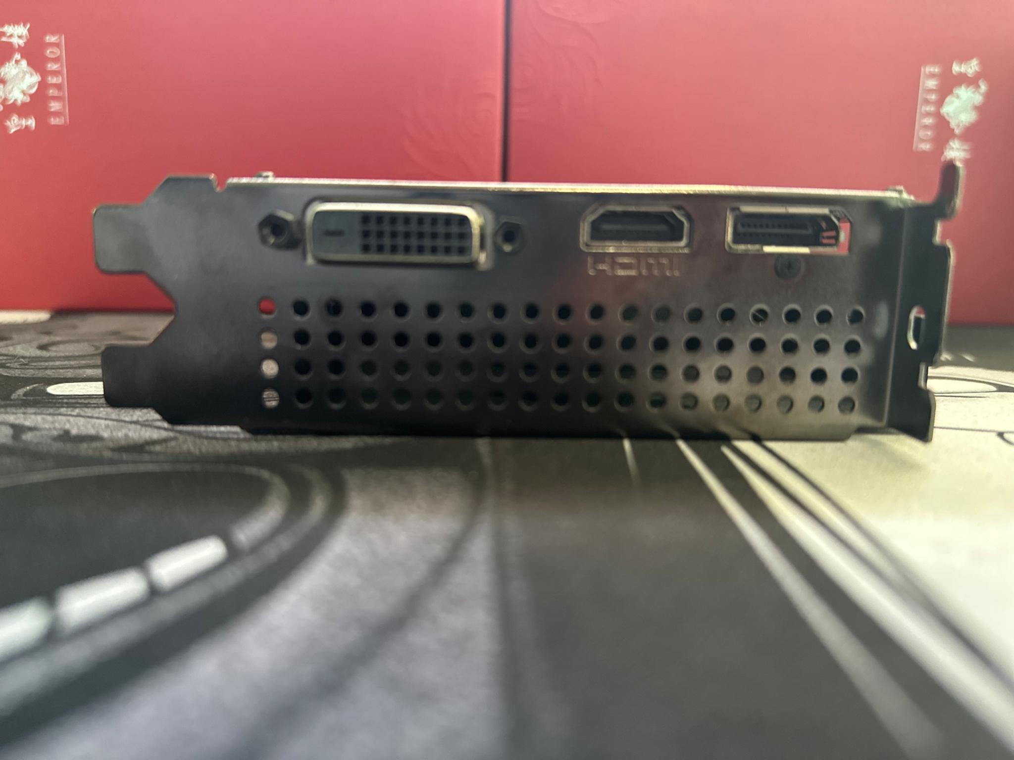 OEM GTX 1650 Super