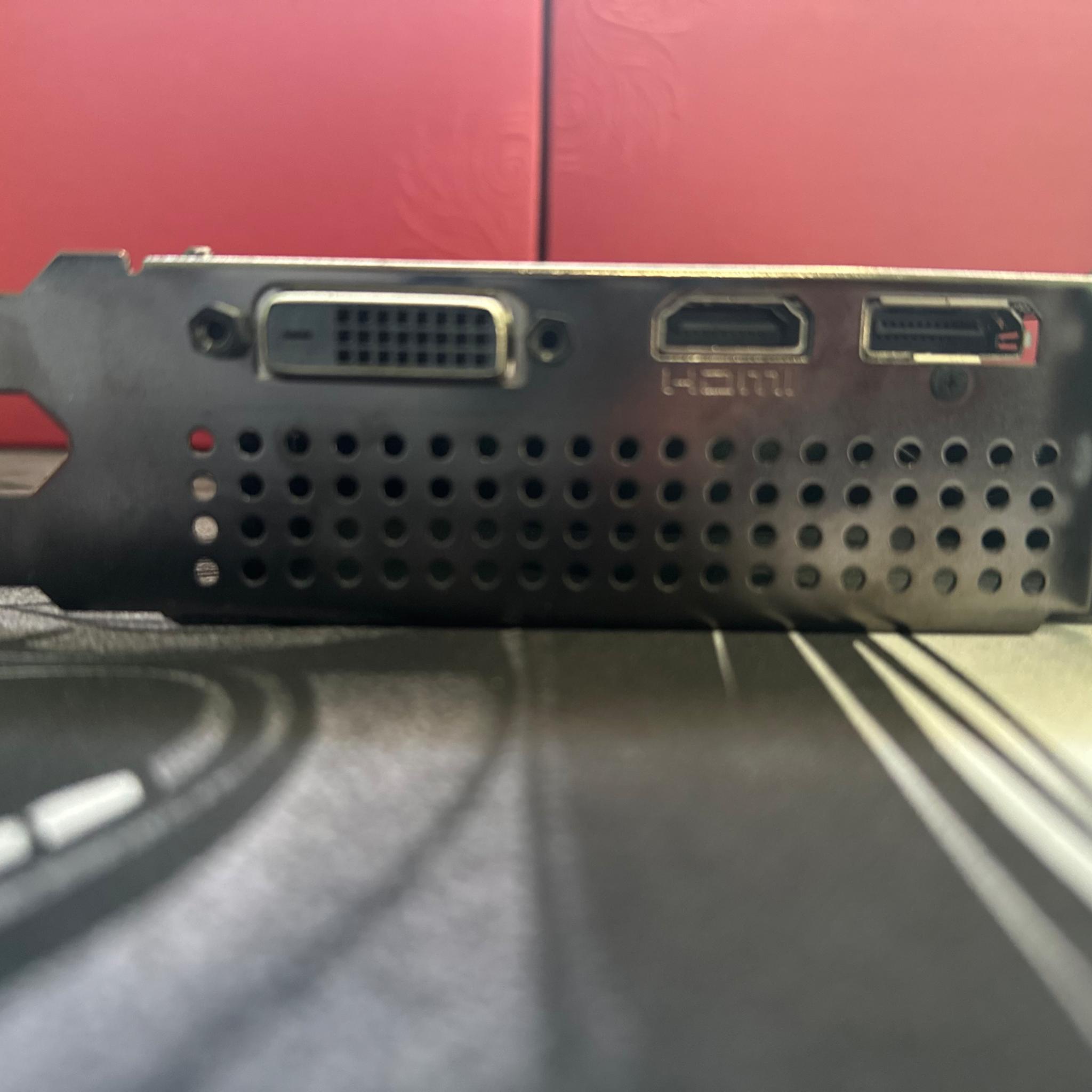 OEM GTX 1650 Super