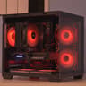 💸Value Gamer💸 Ryzen 5 3600 | RTX 3060ti 8GB | 16GB DDR4 | 1TB nVME SSD | RGB | Win11 + Wifi
