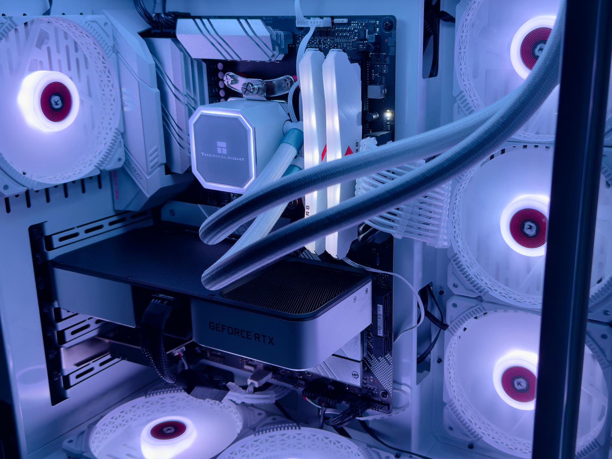 RTX 3060Ti FE | Ryzen 5 5500 | 1TB NVMe | 16GB DDR4