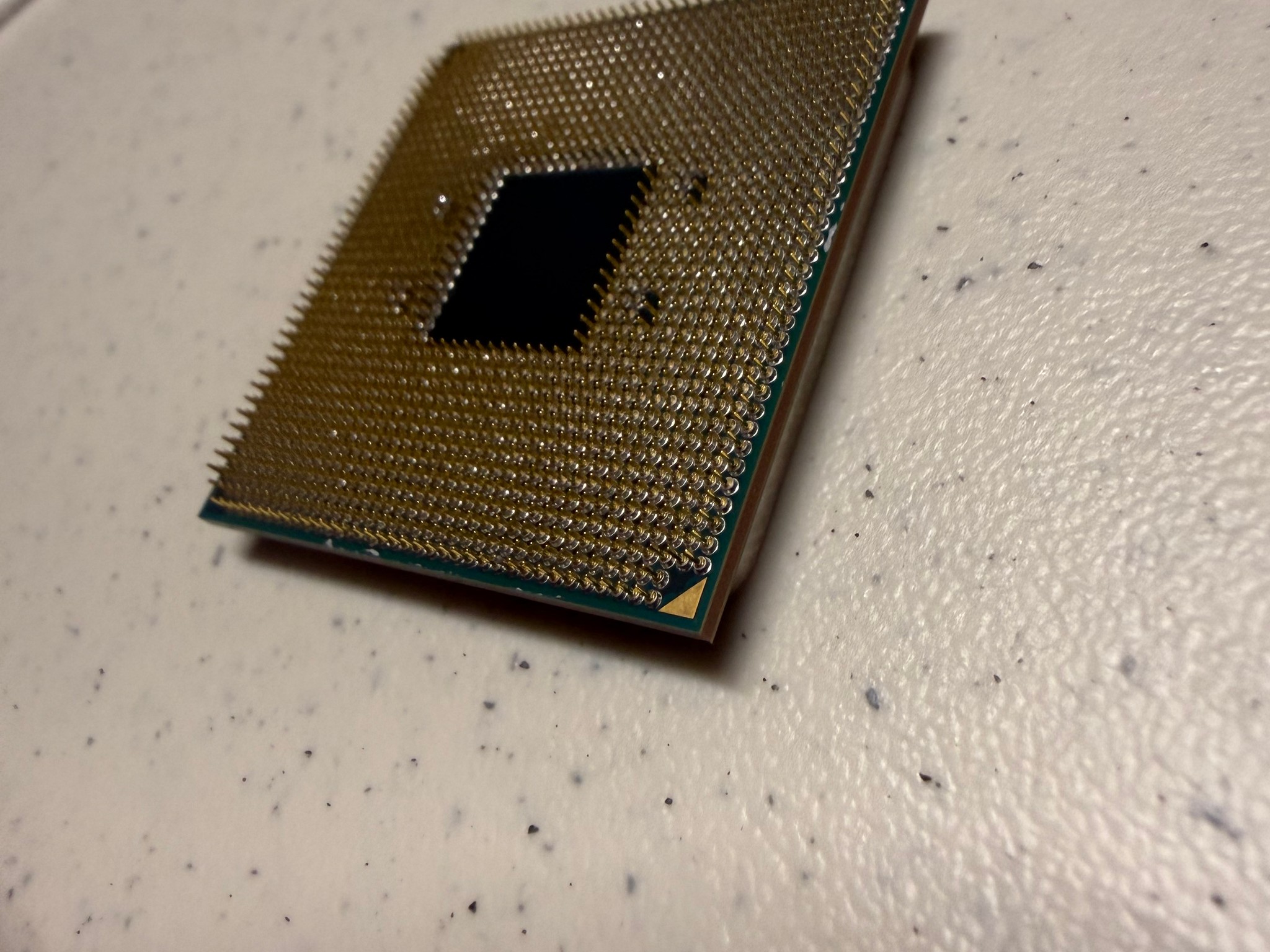 AMD Ryzen 7 5800XT