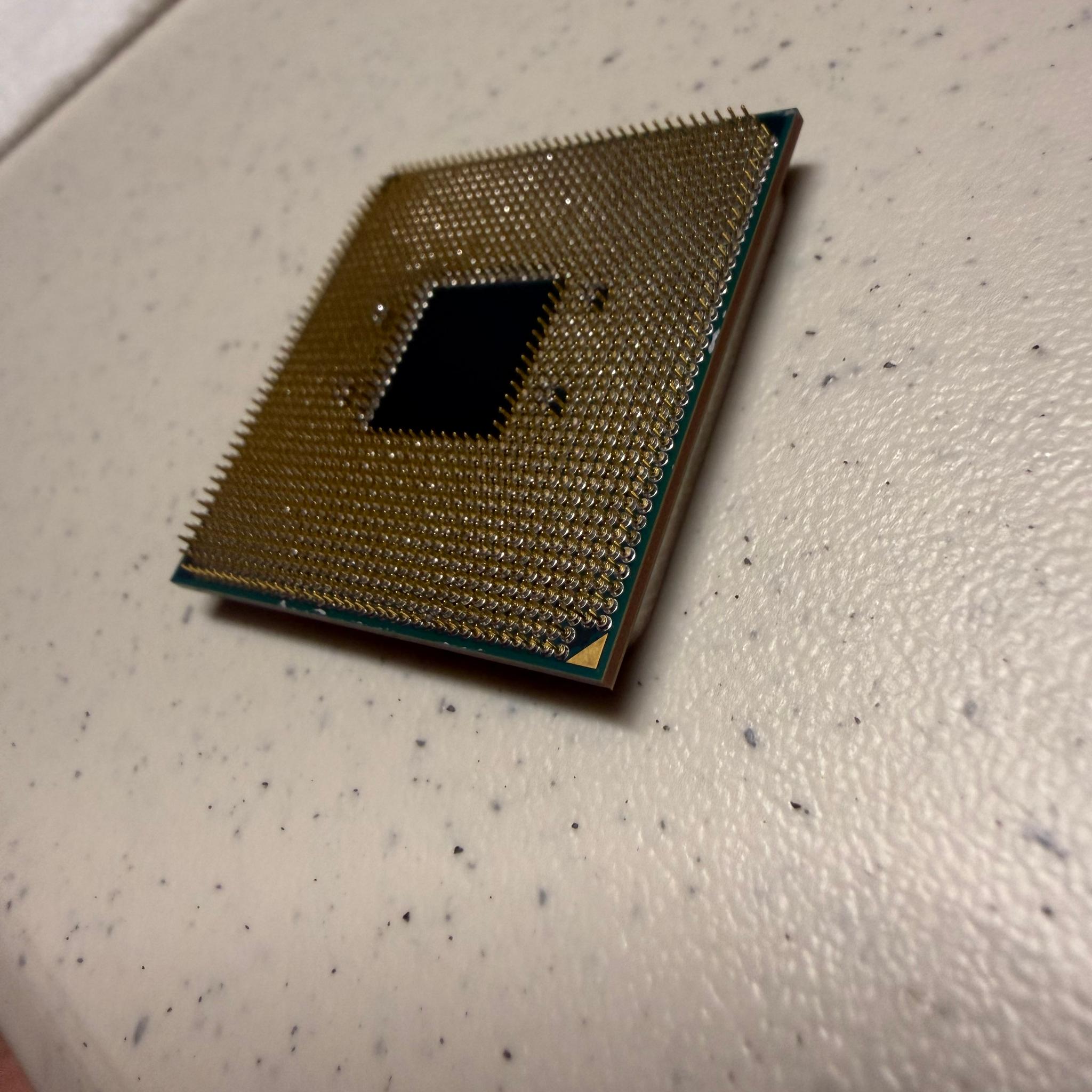 AMD Ryzen 7 5800XT