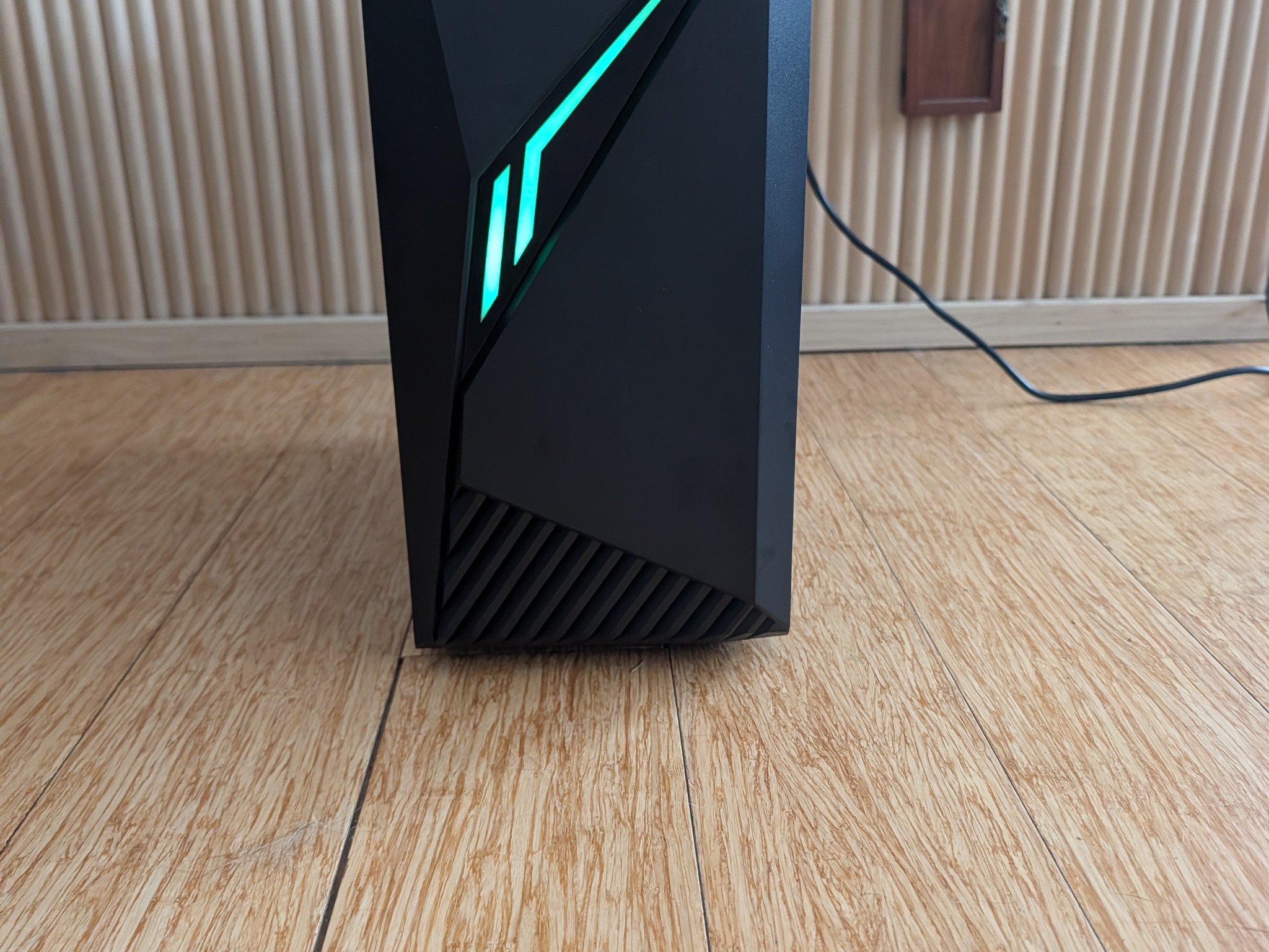 Custom Budget Gaming PC | GTX 970 | I5 7400 | 16GB | 256GB |
