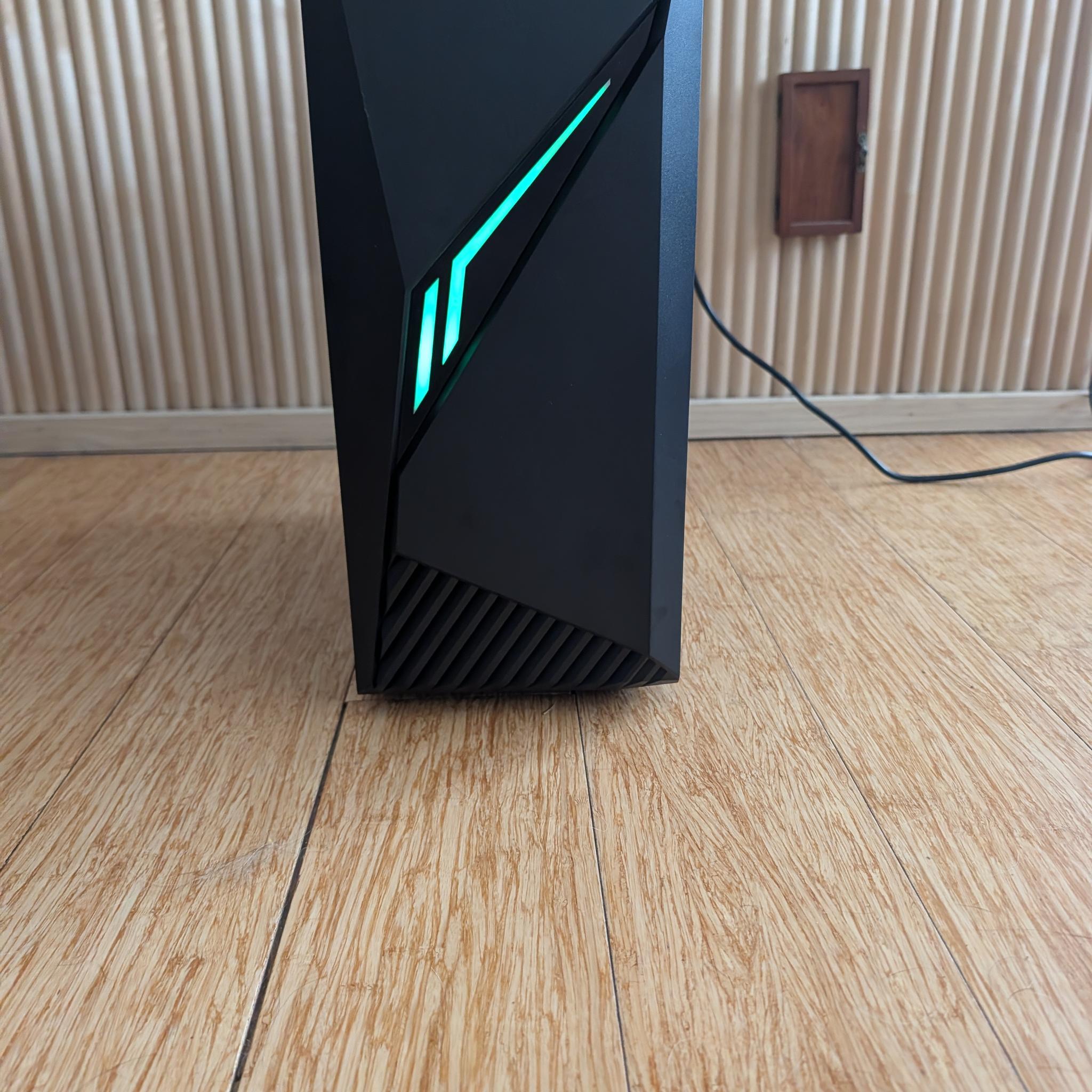 Custom Budget Gaming PC | GTX 970 | I5 7400 | 16GB | 256GB |