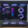 Gaming PC Ultra 9 285K 32GB RAM 1TB SSD RTX 5080 16GB Windows 11 Computer