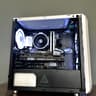 EVGA RTX 3060 Ti | Ryzen 5 5600 | 16GB Gloway 3200Mhz | 1TB NVME