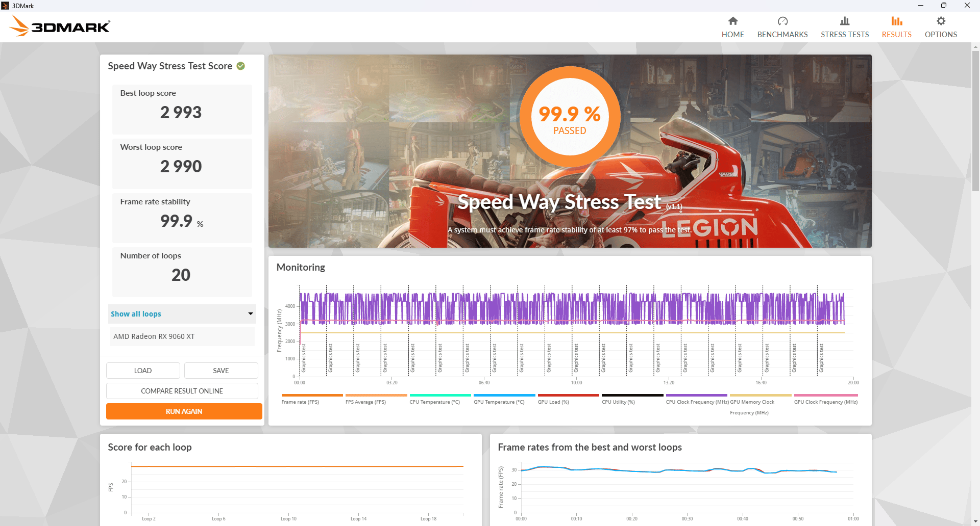 AM5 | Ryzen 5 8400F | RX 9060XT 16GB | 16GB 6000MT/s RAM | 1TB Storage