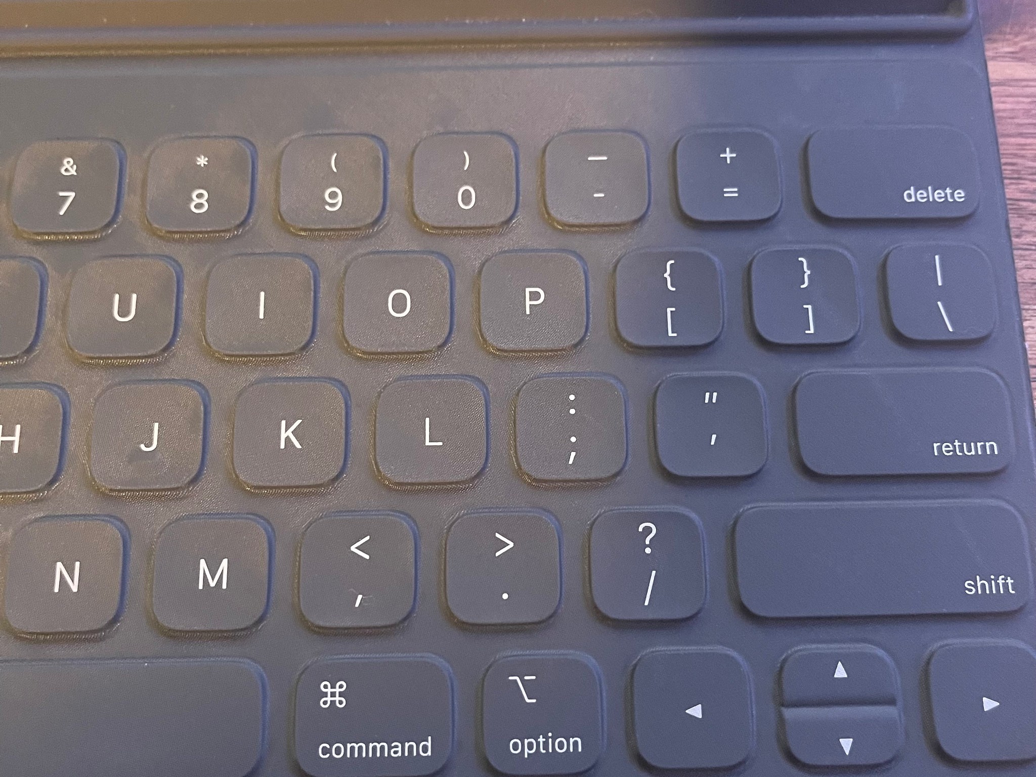 iPad Pro 12.9" (3rd Generation) 256GB