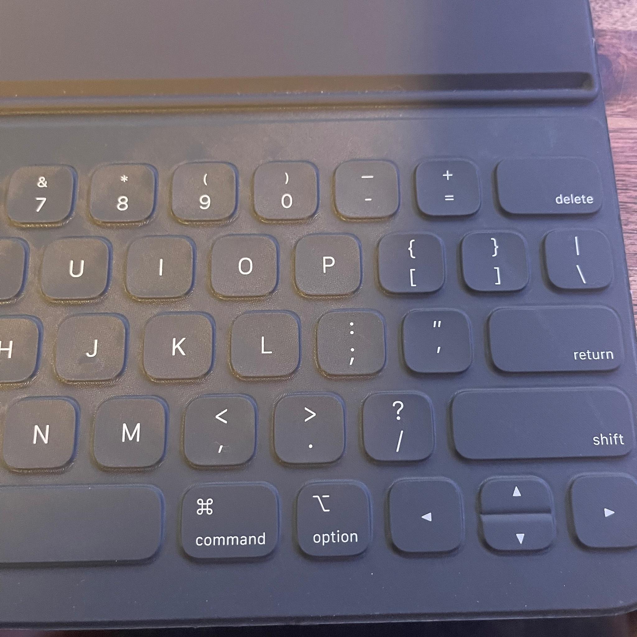 iPad Pro 12.9" (3rd Generation) 256GB