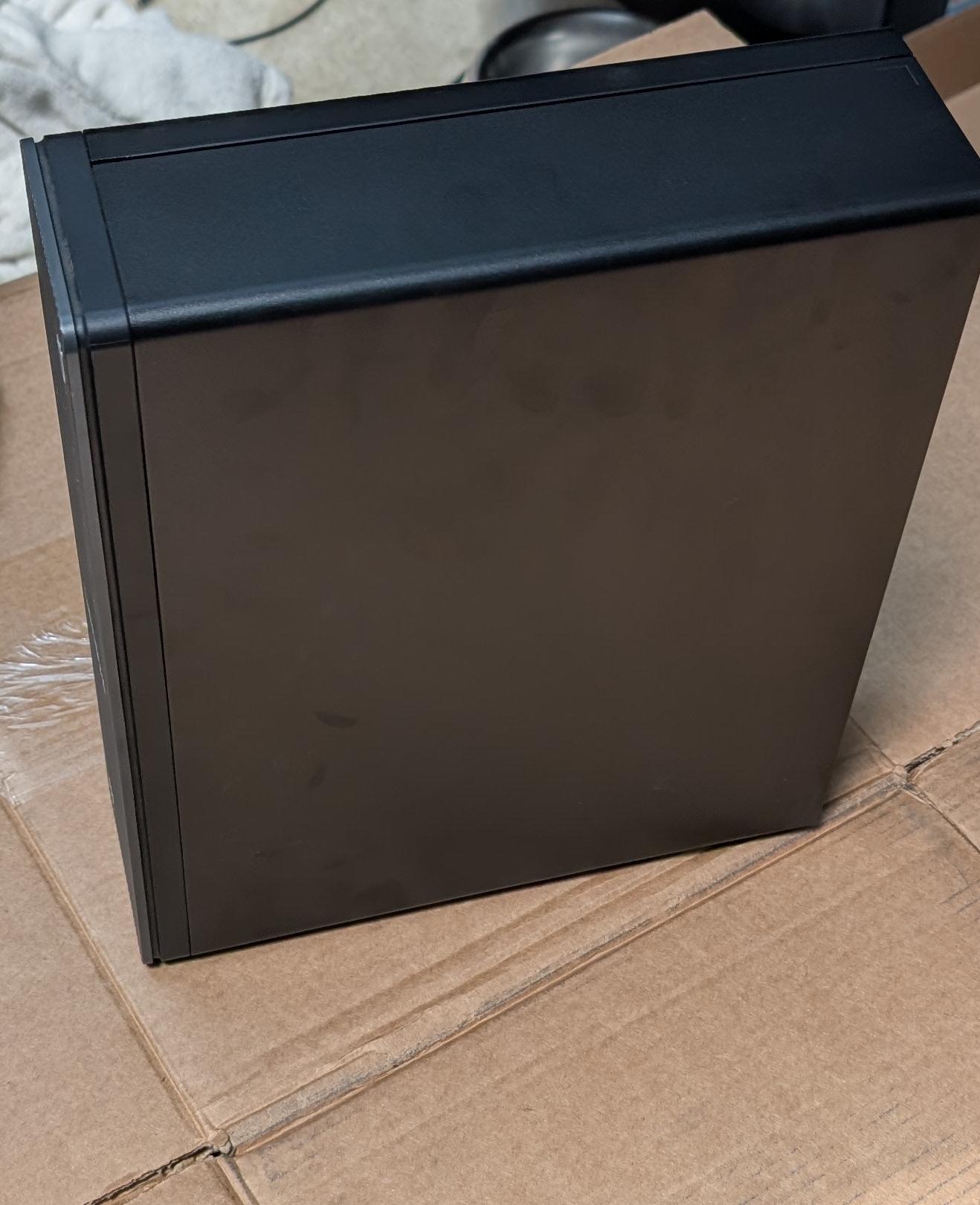 Steam OS powered refurbished Lenovo Ideacentre  08AKP10