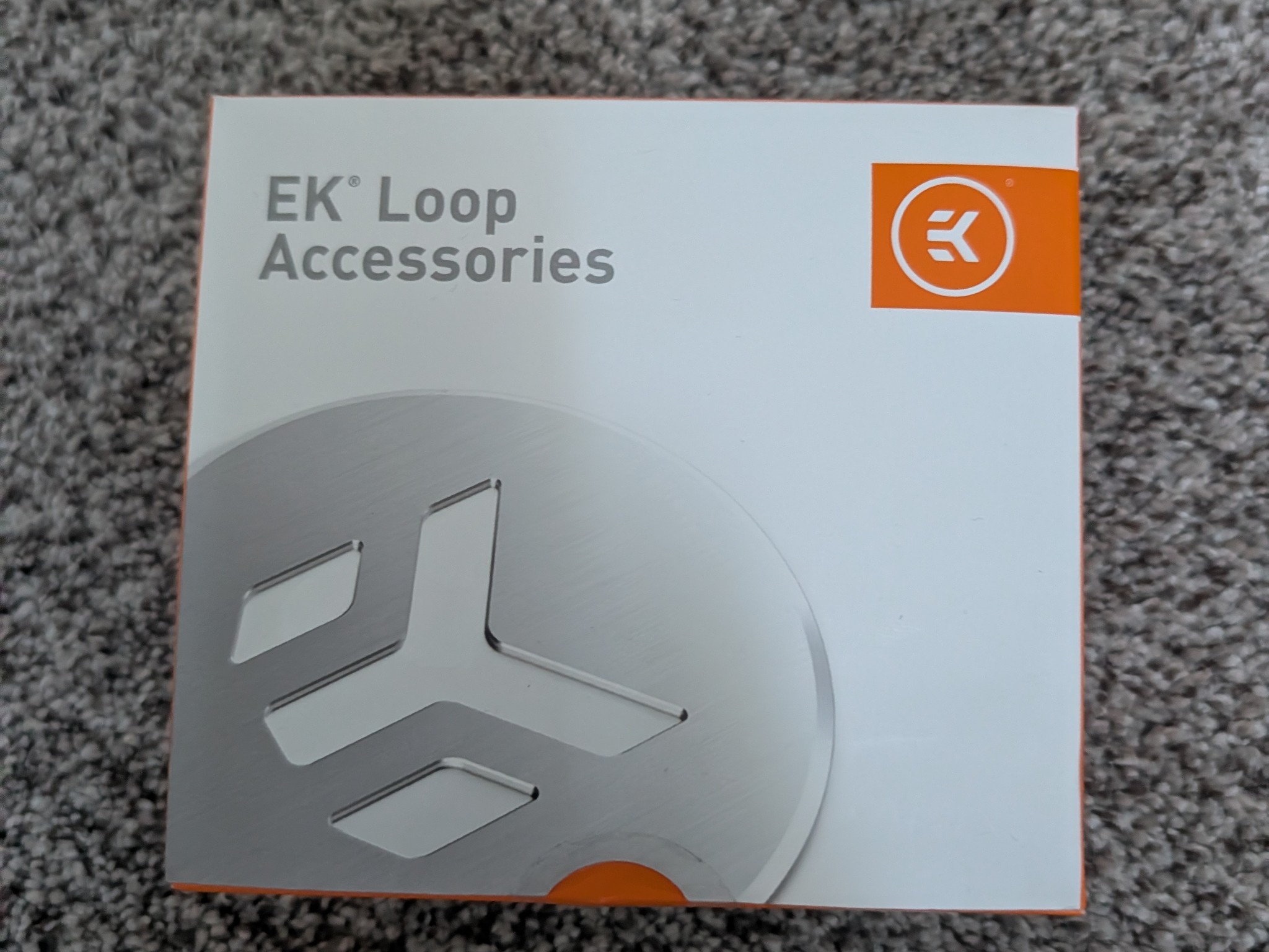 EKWB EK-Leak Tester