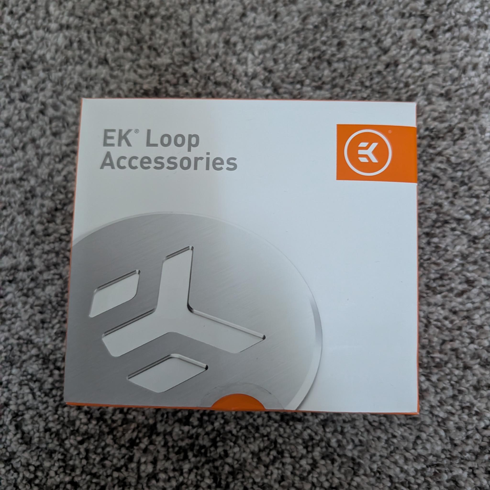EKWB EK-Leak Tester
