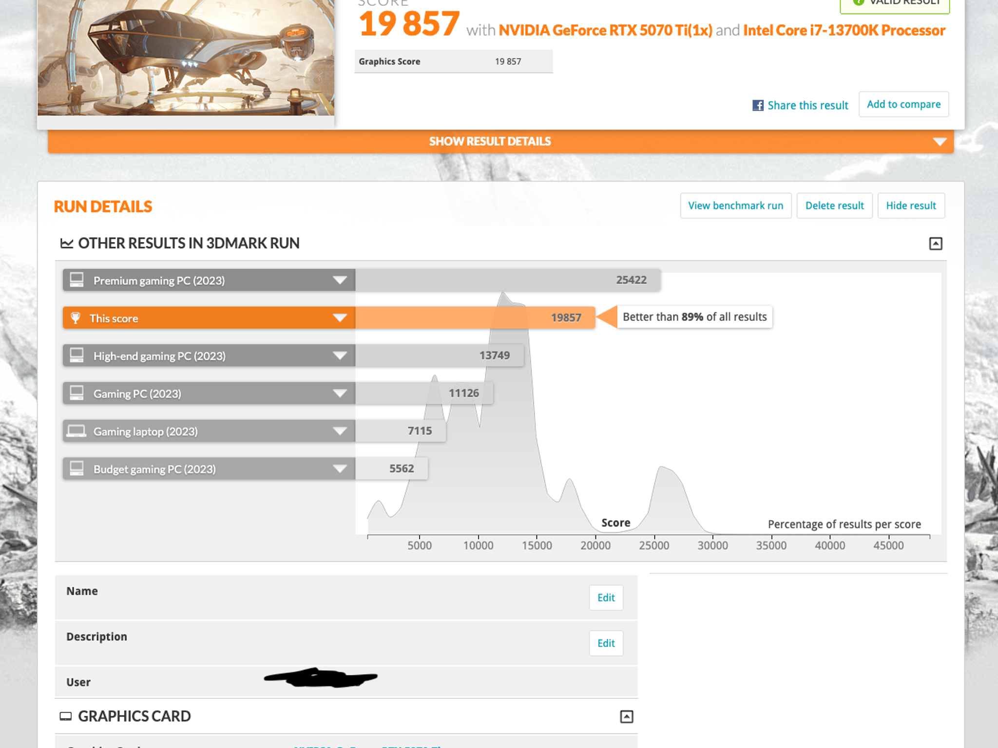 MSI GeForce RTX 5070 Ti 16G GAMING TRIO OC PLUS