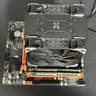 Motherboard, CPU, RAM, Cooler Combo