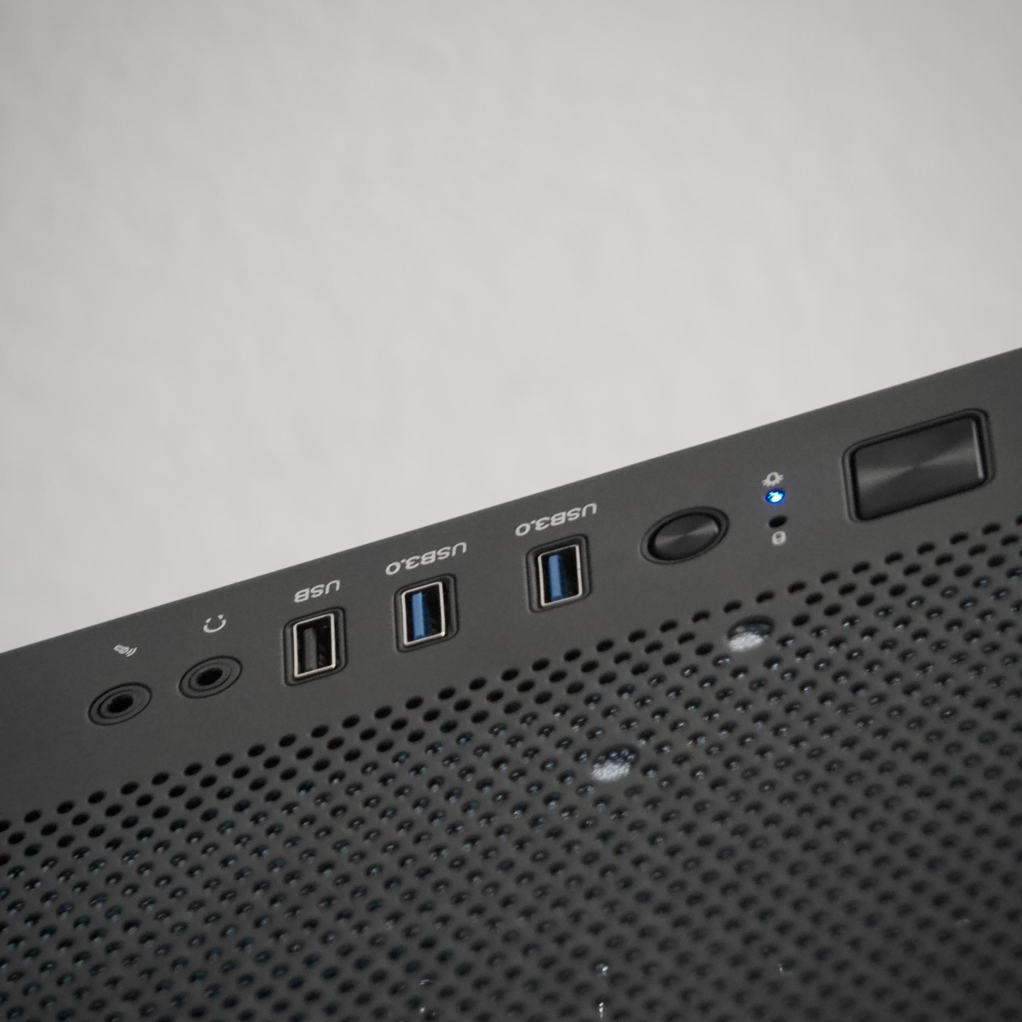 ⚫  Ryzen 5 5500 + RTX 2060 6GB | 16GB DDR4 | 1TB NVMe | WiFi/BT | 1080p Gaming PC | FREE Shipping!