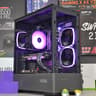 ⚡⚡| RTX 2080Ti 11GB | INTEL i7-12700K | 32GB DDR4 RAM | 1TB NVME | Electric Aura |