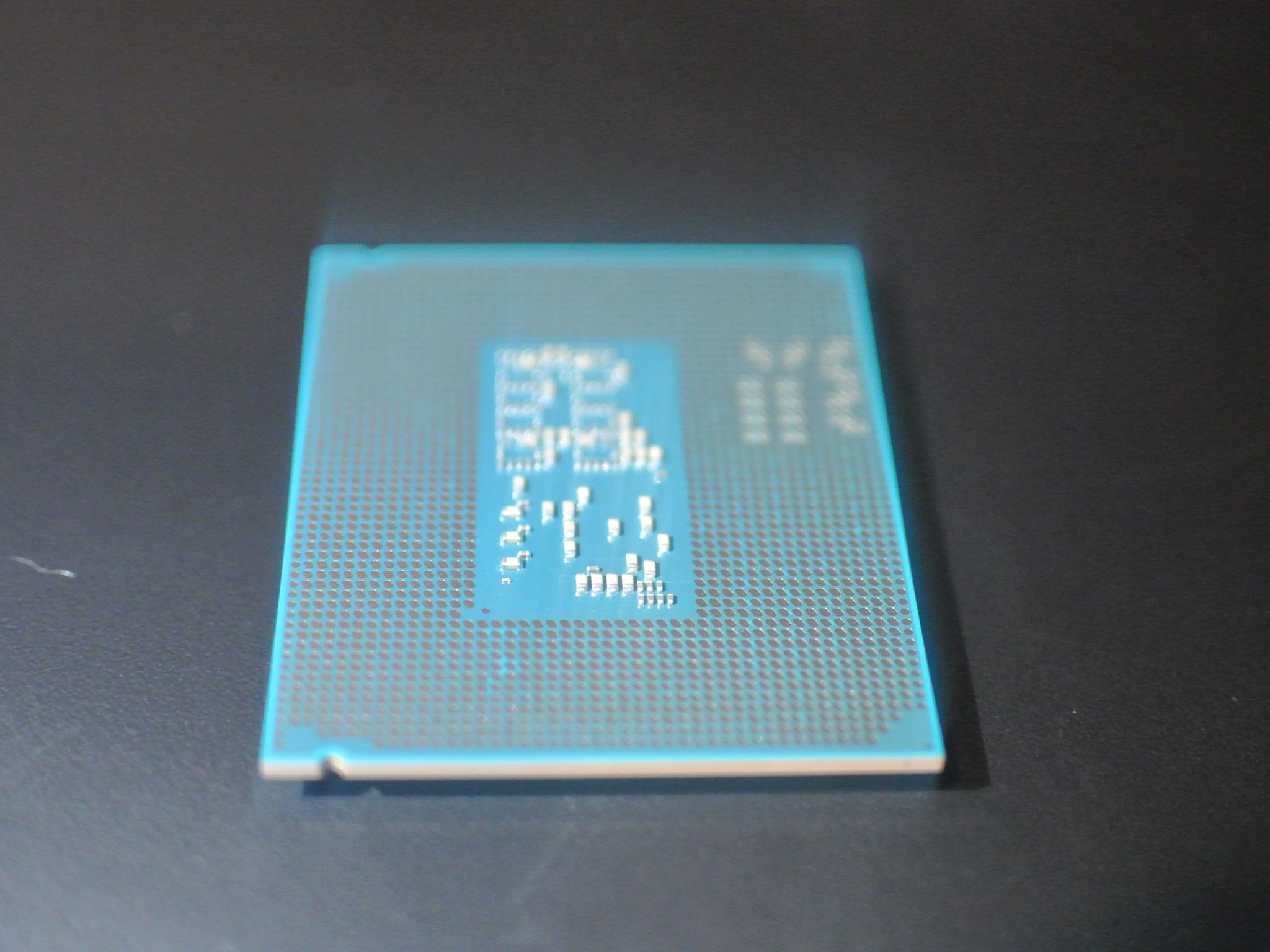 Intel Core Ultra 7 265 20-core CPU LGA 1851 Socket