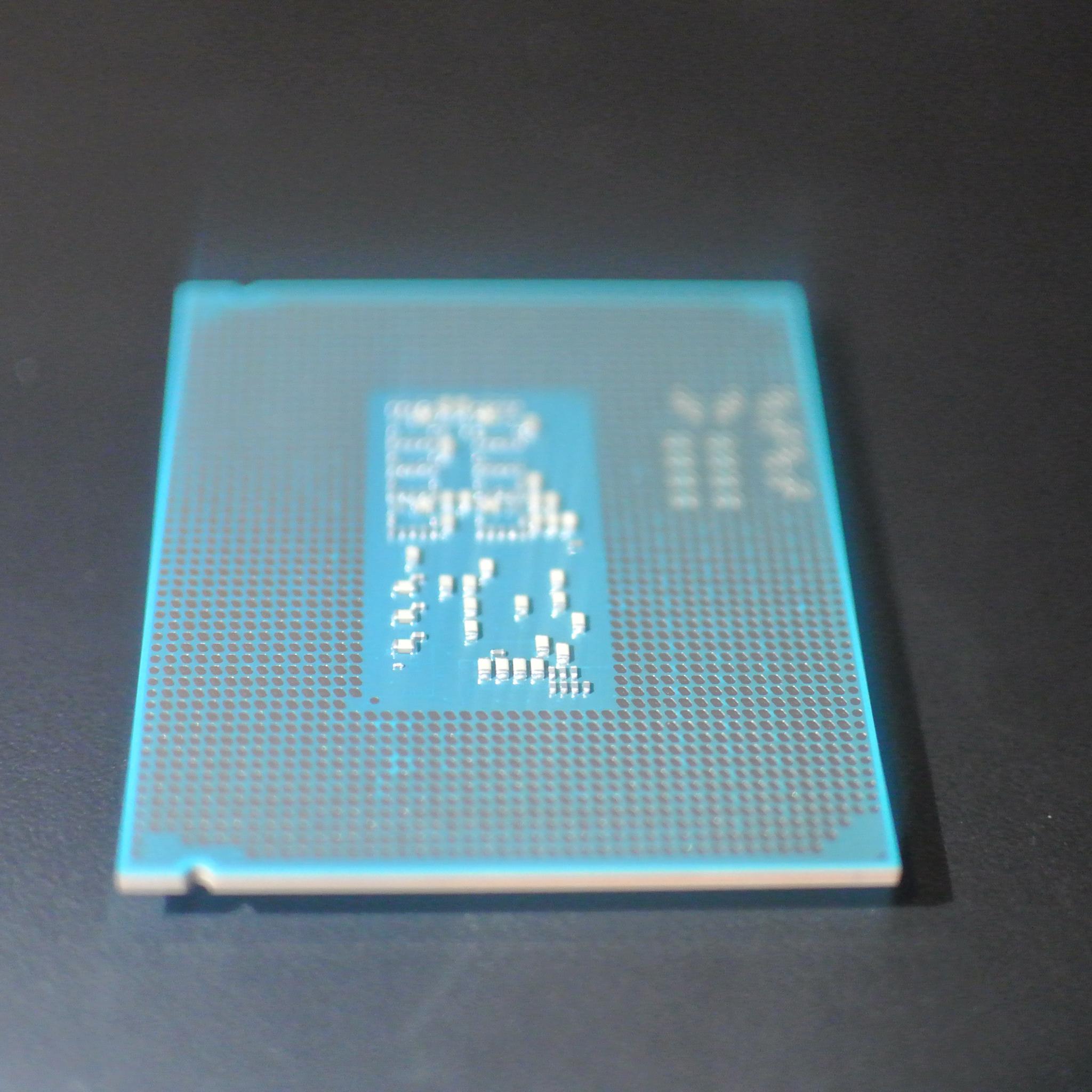 Intel Core Ultra 7 265 20-core CPU LGA 1851 Socket
