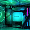 Gaming PC i9-14900KF 32GB RAM 1TB SSD RX 9060 XT 16GB Windows 11 Computer