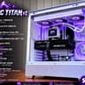ARCTIC TITANARCTICTITAN V2 Ryzen 7 9800X3D • RTX 5080 • 32GB DDR5 • 5TB Storage/1000 w platinum PSU