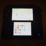 CUSTOM RENEWED Nintendo 2DS Blue/Black Handheld Console w/Multiple Games