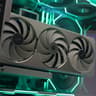 Northern Aurora | RTX 5070 Ti | Ryzen 7 9800X3D