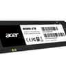 2TB Gen4 NVME SSD - Acer N5000