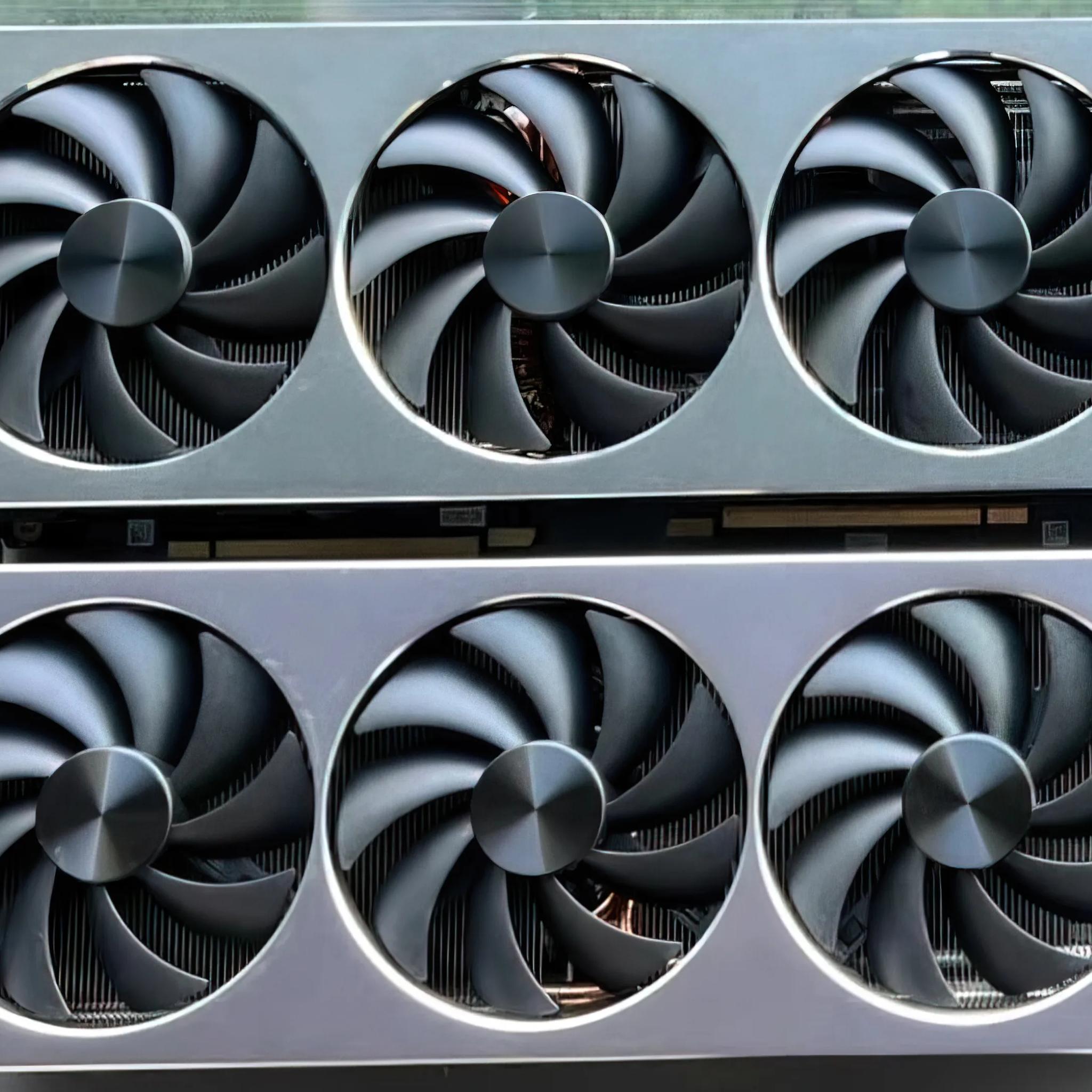 NVIDIA RTX 4080