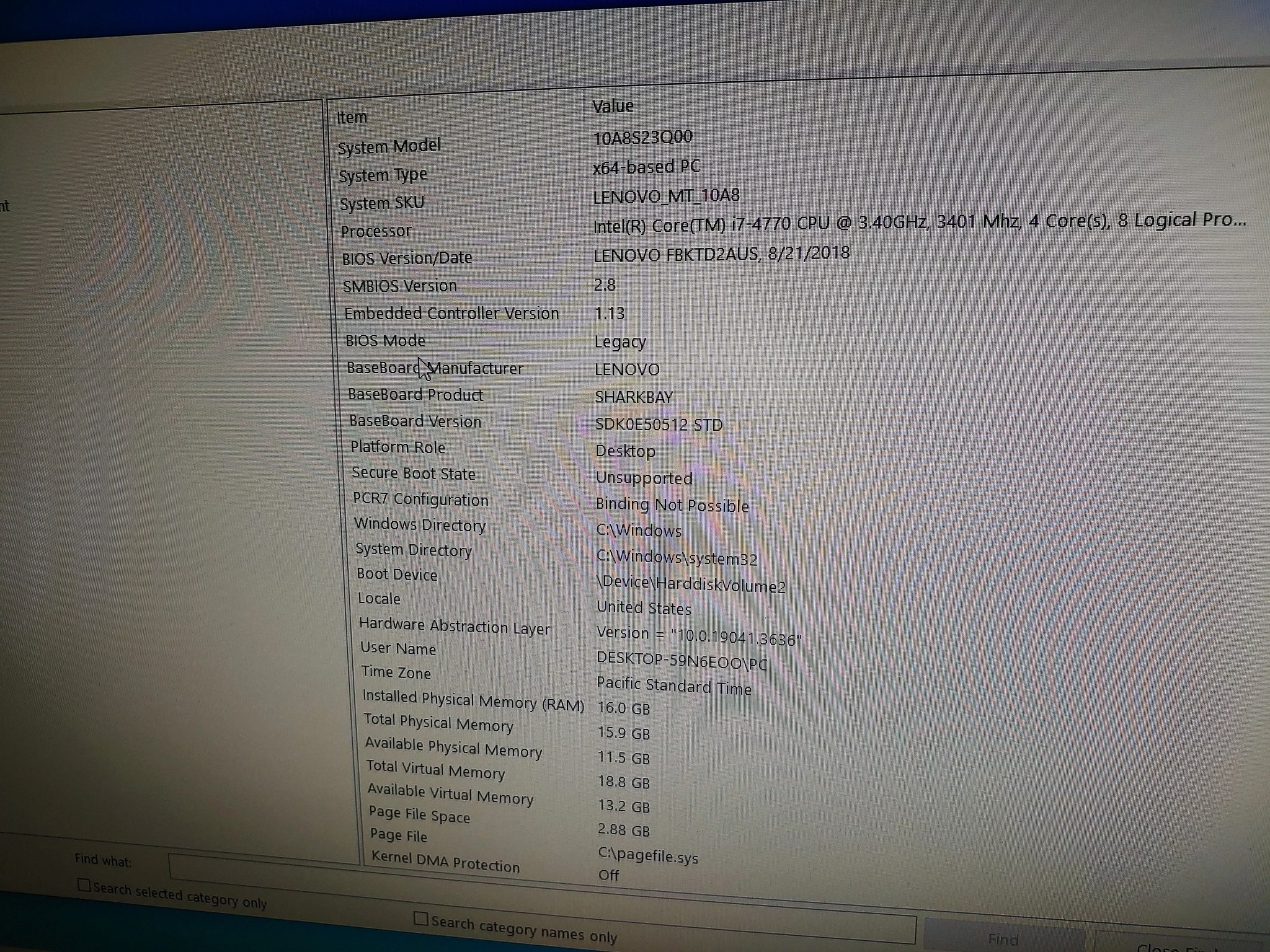 Budget gaming/e-sports PC |i7-4770|Arc a310|16gb ddr3 ram|512gb ssd+1tb hard drive