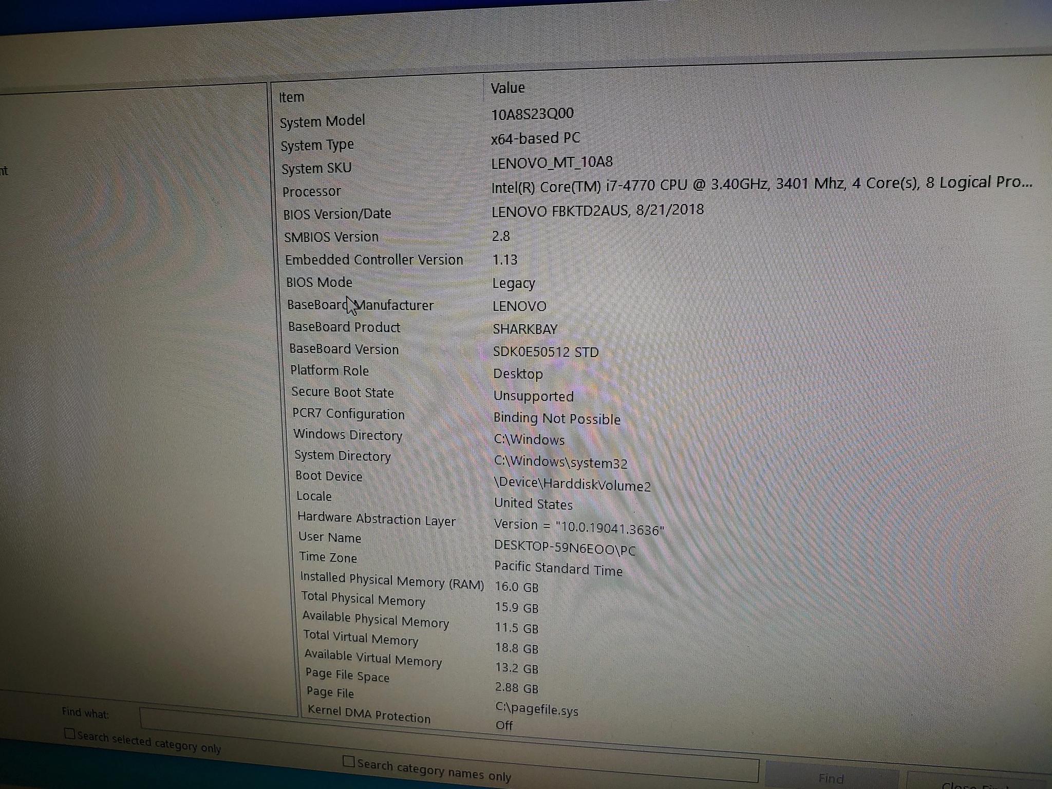 Budget gaming/e-sports PC |i7-4770|Arc a310|16gb ddr3 ram|512gb ssd+1tb hard drive