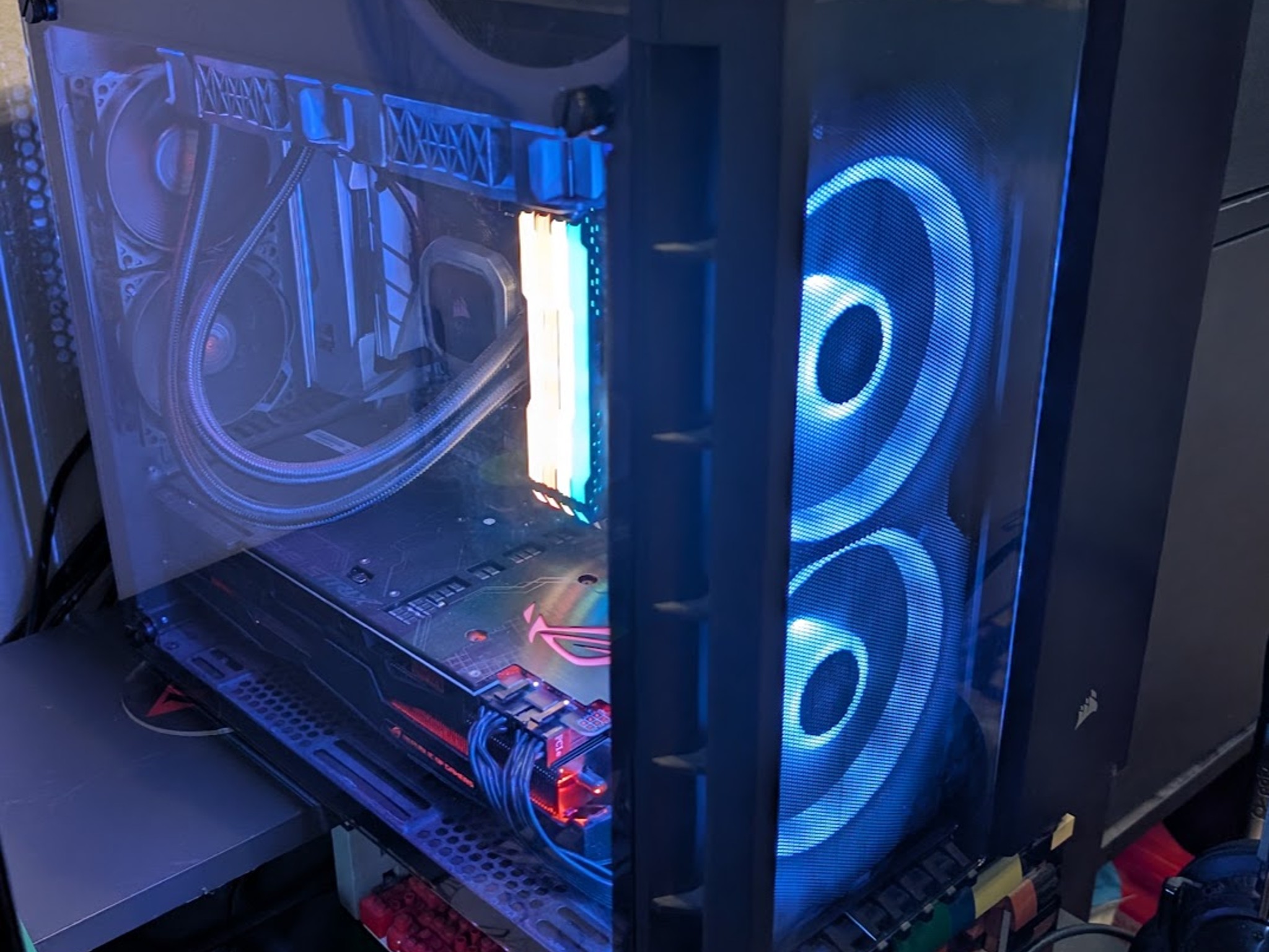 Gaming PC | Ryzen 7 3800x | RTX 2070 Super