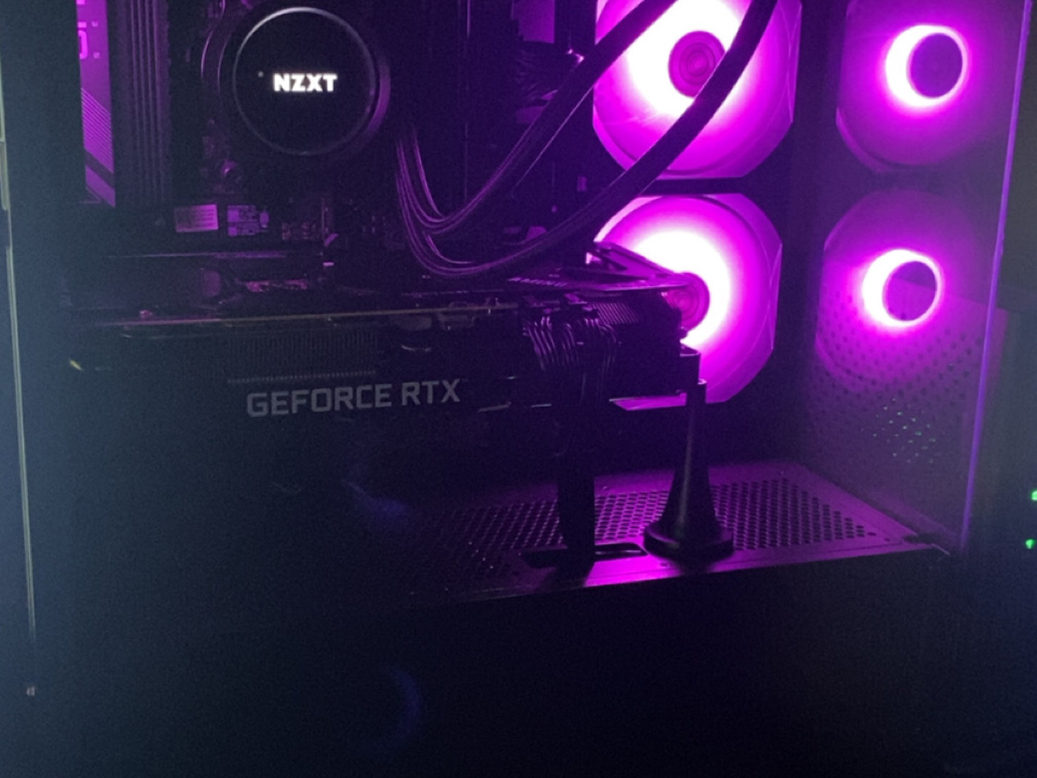 Ryzen 5 7600x|RTX3070ti 8gb|32gb ddr5|1tb ssd