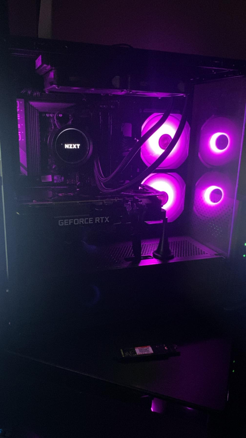 Ryzen 5 7600x|RTX3070ti 8gb|32gb ddr5|1tb ssd