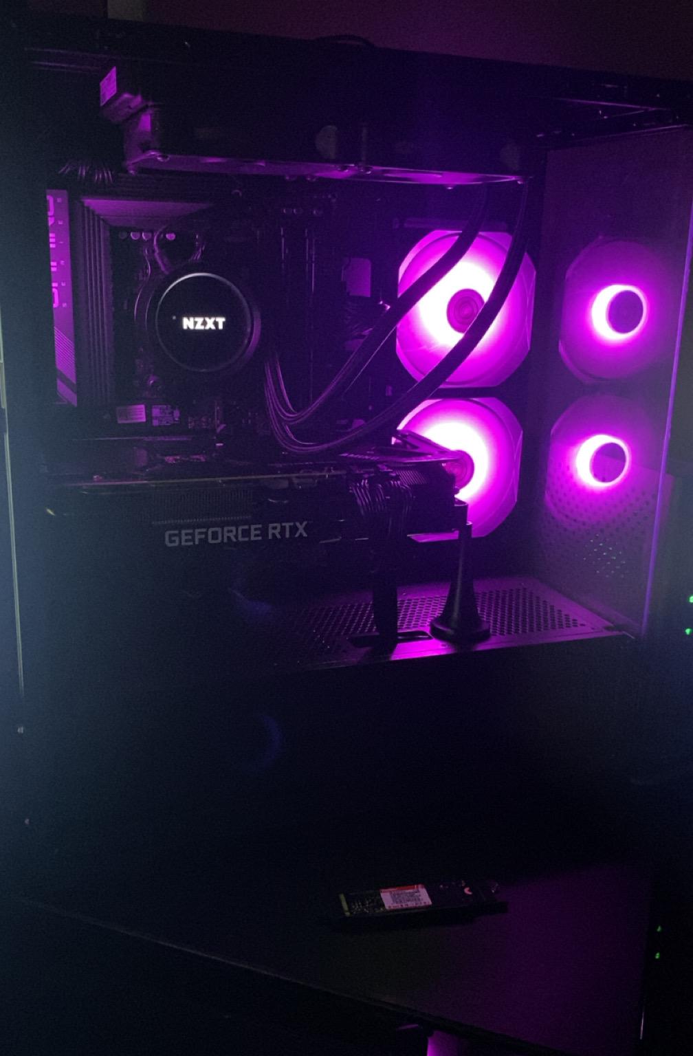 Ryzen 5 7600x|RTX3070ti 8gb|32gb ddr5|1tb ssd