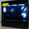 🔥🟡RX 7700 XT Gaming PC | Ryzen 5 7600X | 32GB DDR5-6000 | AIO | 1TB M.2 SSD | RGB | WiFi 🚀