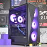 💰❄️| GTX 1660 Ti 6GB | INTEL XEON E5-2670 V3 | 16GB DDR4 RAM | 1TB Storage | Crystal Budget 2.0 |