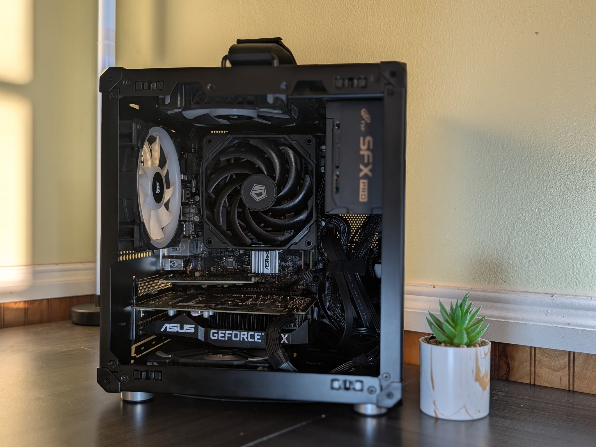 Black Friday Deal - Budget Gaming PC