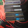 Crap Ton of RAM Memory