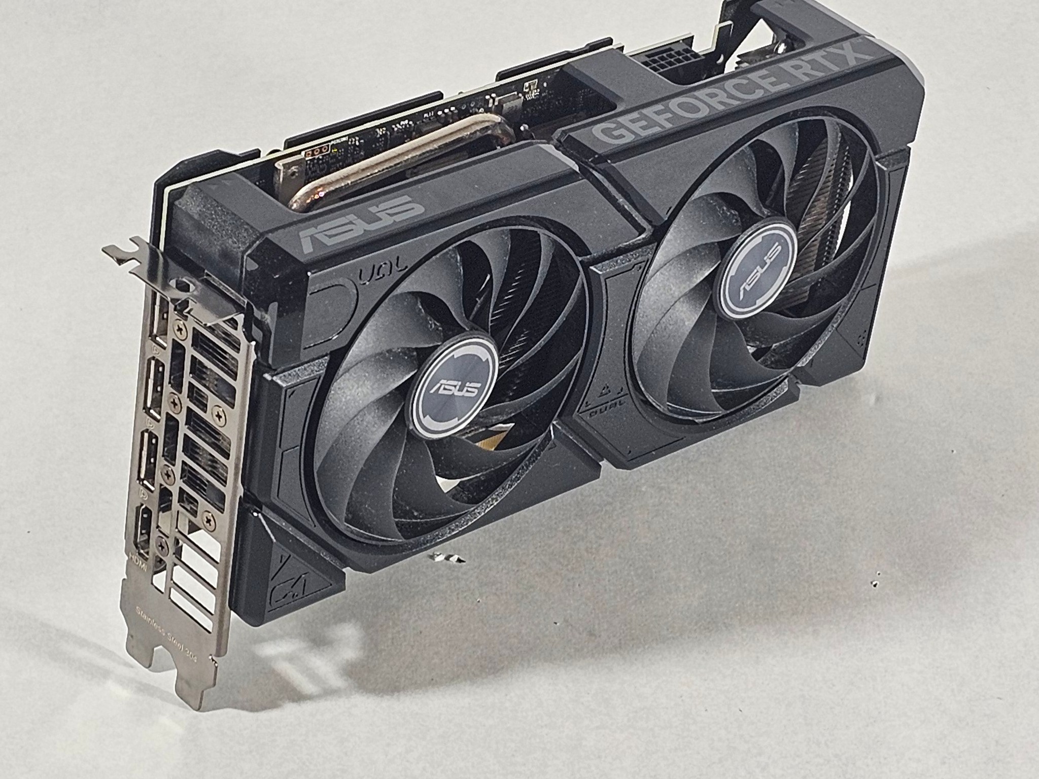RTX 4070 Super ASUS 12GB