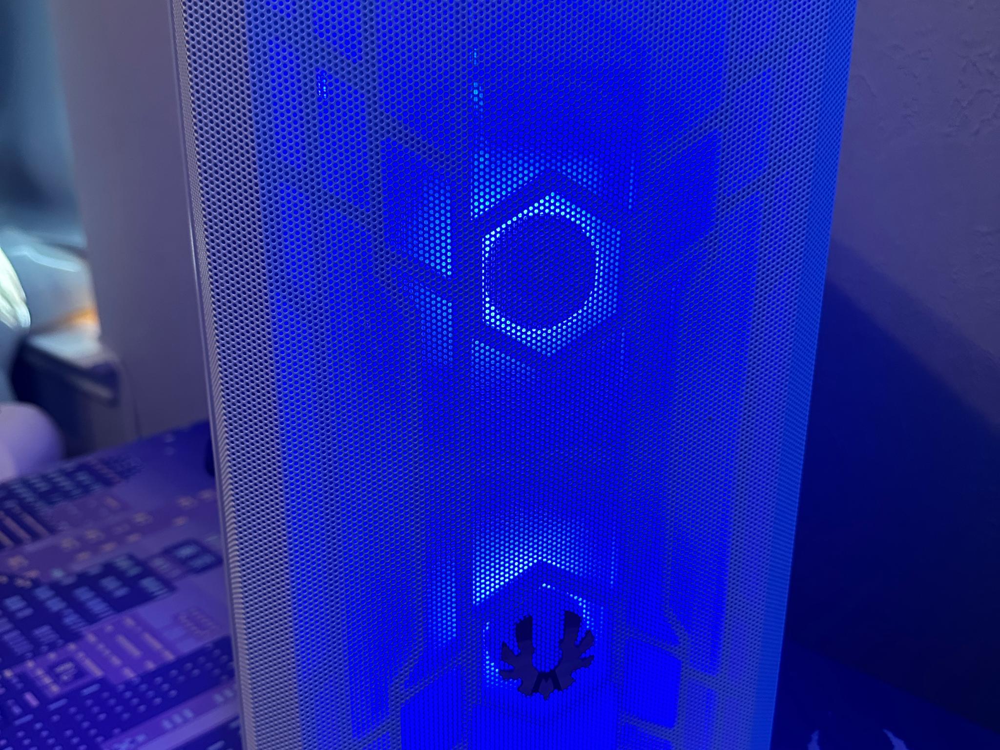 5700XT + Ryzen 5600x + 2TB SSD! Gaming + Streaming Custom Gaming PC in 1440p